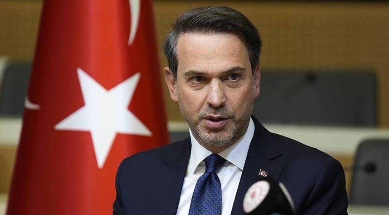 Bakan Bayraktar, enerji desteğinde gelir kriterini vurgu yaptı: 'Bedeli neden hep beraber ödüyoruz?'
