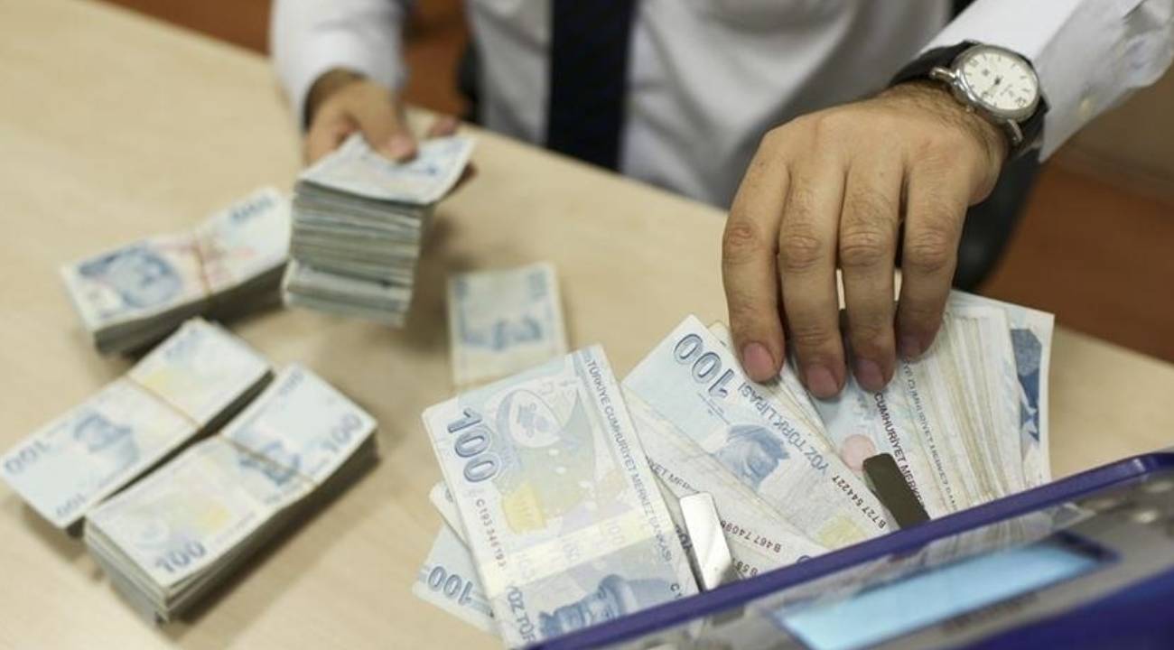 Bankacılık sektöründe mevduat bu hafta yukarı yönlü seyretti