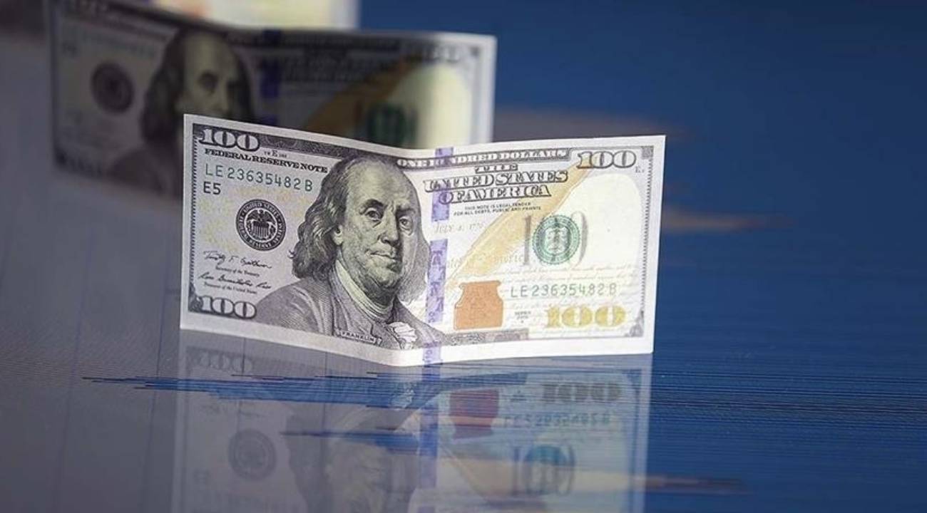 Dolar/TL güne nasıl başladı? 22 Ekim 2025