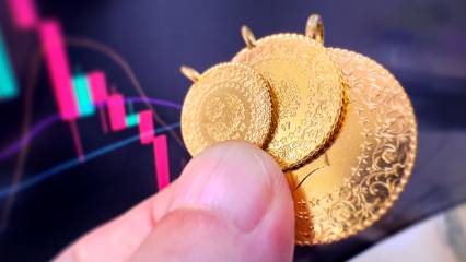 Altın yükseliş trendinde: 26 Kasım 2025 sabahına gram ve çeyrek nasıl başladı?