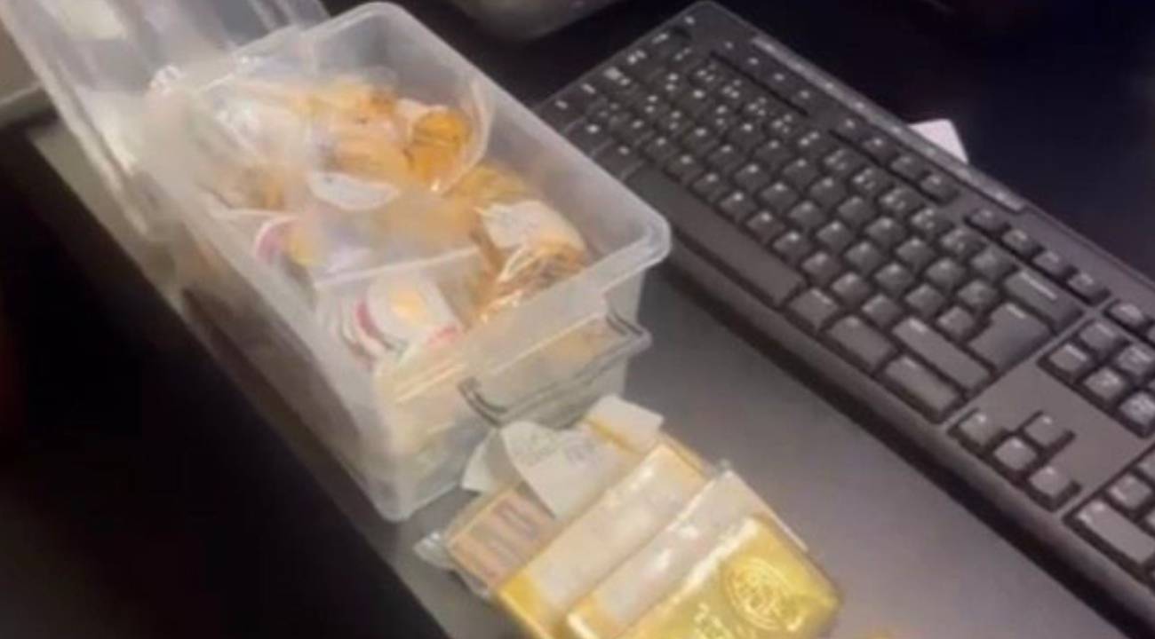 Büyükçekmece’de adli emanet hırsızlığında gözaltı sayısı 12’ye yükseldi