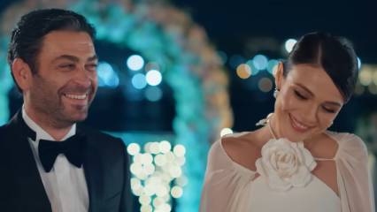 Detaylar: An İstanbul Story: Ozan Akbaba ve Sinem Ünsal İstanbul'un yeni yüzü oldu