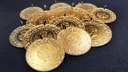 Altın güne nasıl başladı? 6 Ocak 2026 güncel altın fiyatları