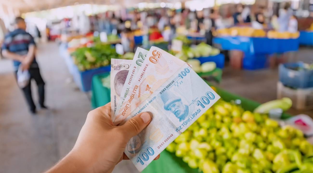 İTO açıkladı: İstanbul'un kasım ayı enflasyonu belli oldu