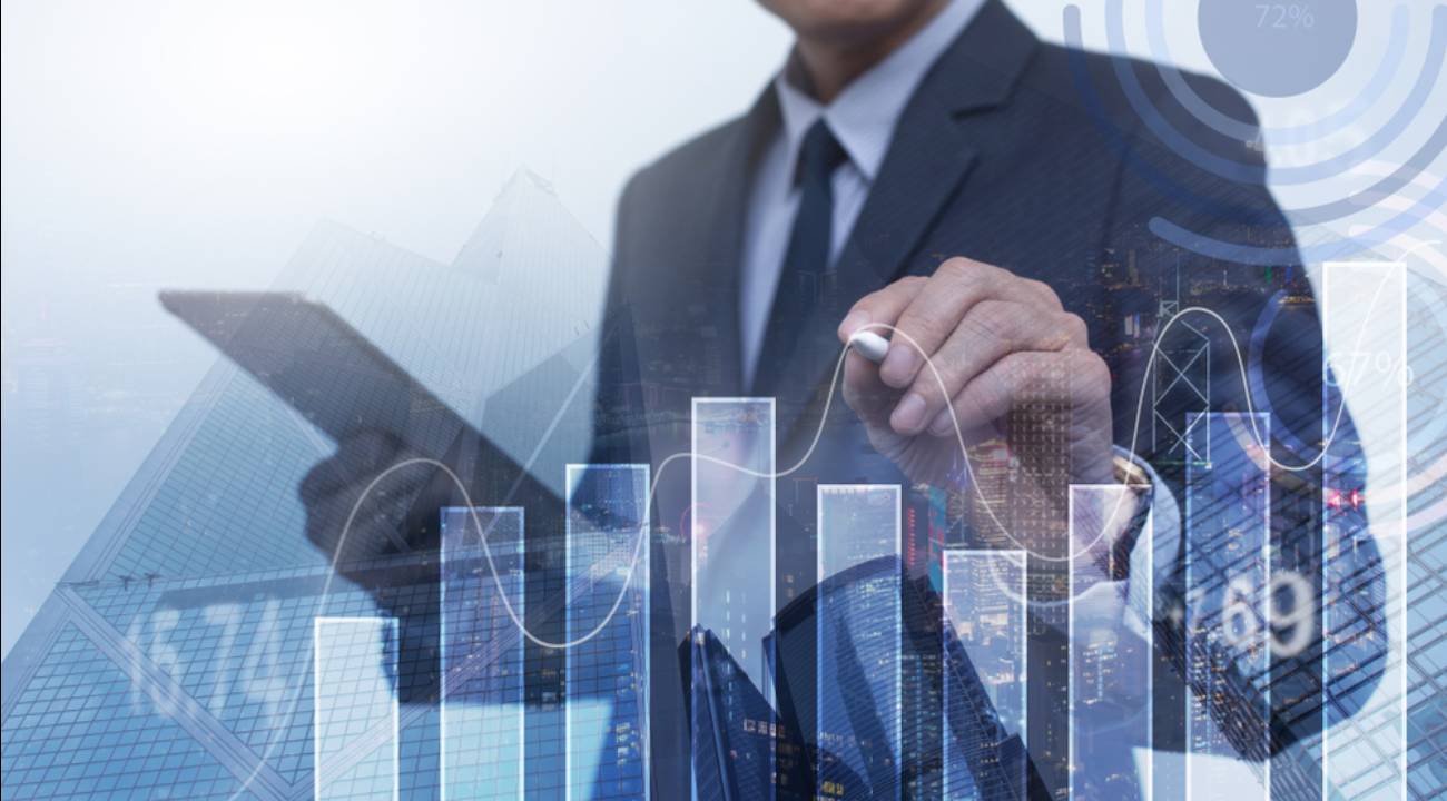 Ekonomik güven endeksi ekim ayında yükseldi