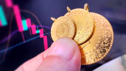 Altın güne nasıl başladı? 1 Aralık 2025 güncel altın fiyatları