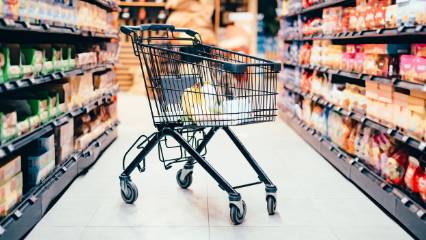 TÜİK açıkladı: Aralık ayı enflasyon rakamı belli oldu