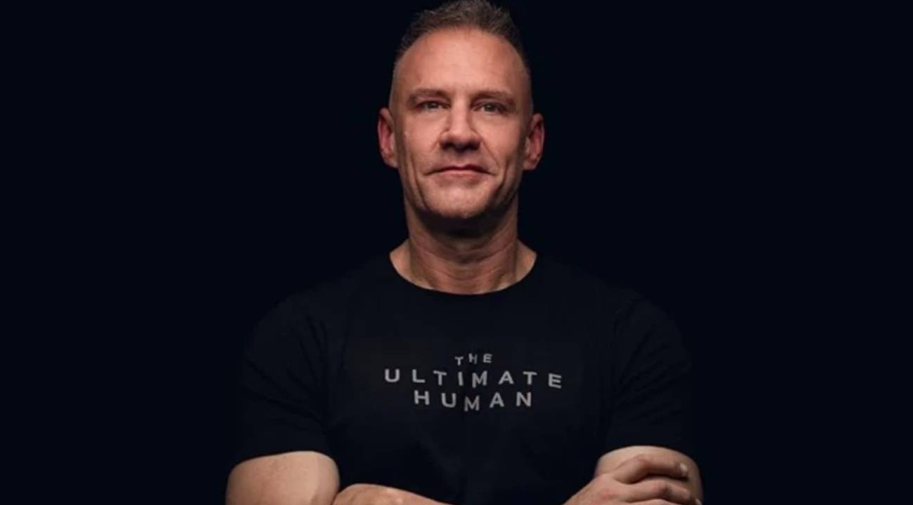 55 yaşında ama vücut yaşının 20 olduğunu söylüyor, 7 ipucu paylaşıyor