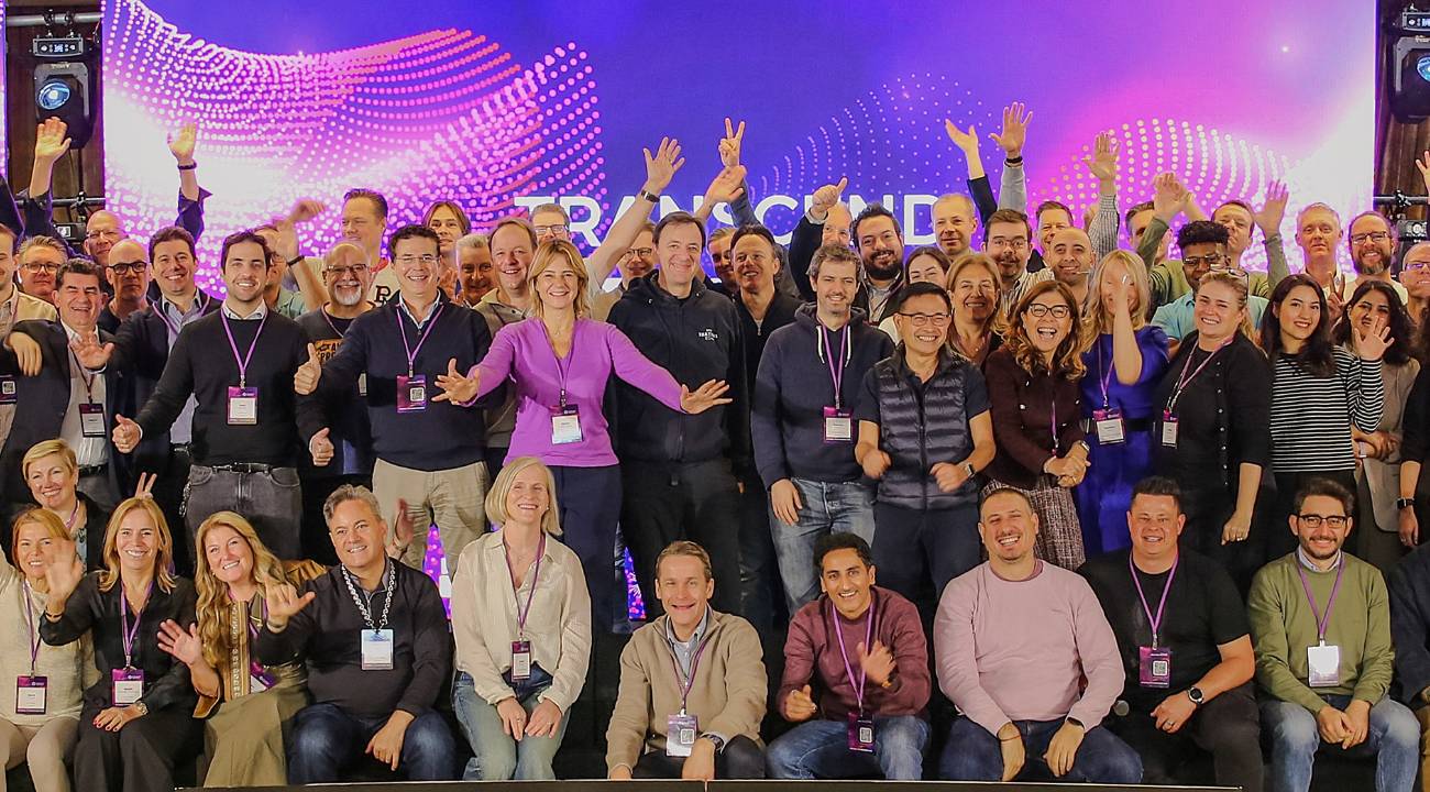 EO Türkiye, dünyanın dört bir yanından girişimcileri İstanbul'da buluşturdu