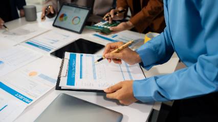 KOBİ’lere uzun vadeli ve düşük maliyetli dış finansmana erişim sağlanacak