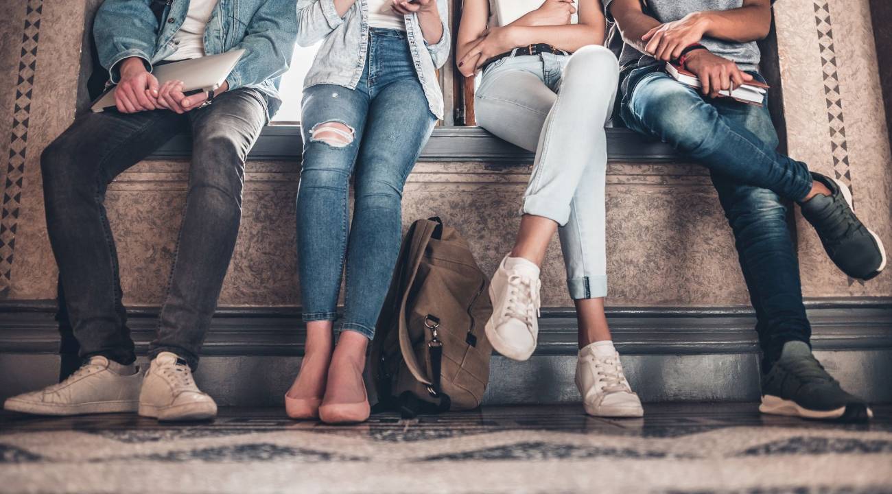 Kot ne sıklıkla yıkanır tartışması: Levi's'ın eski CEO'sunun yorumu ne?