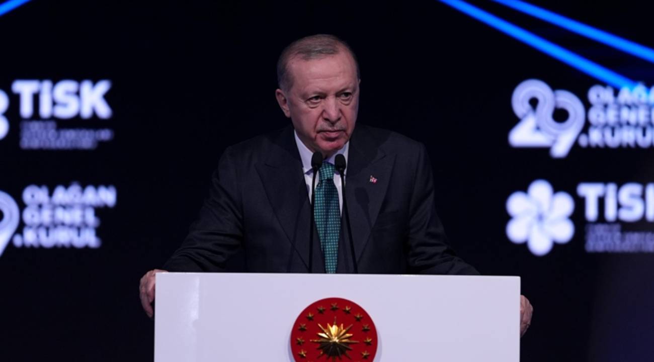 KOBİ'lere çalışan başına verilen destek artacak mı? Cumhurbaşkanı Erdoğan açıkladı