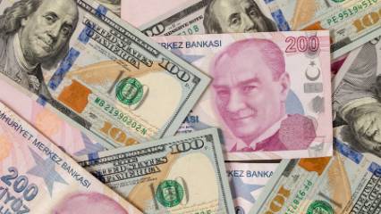 Dolar/TL güne nasıl başladı? 17 Ekim 2025