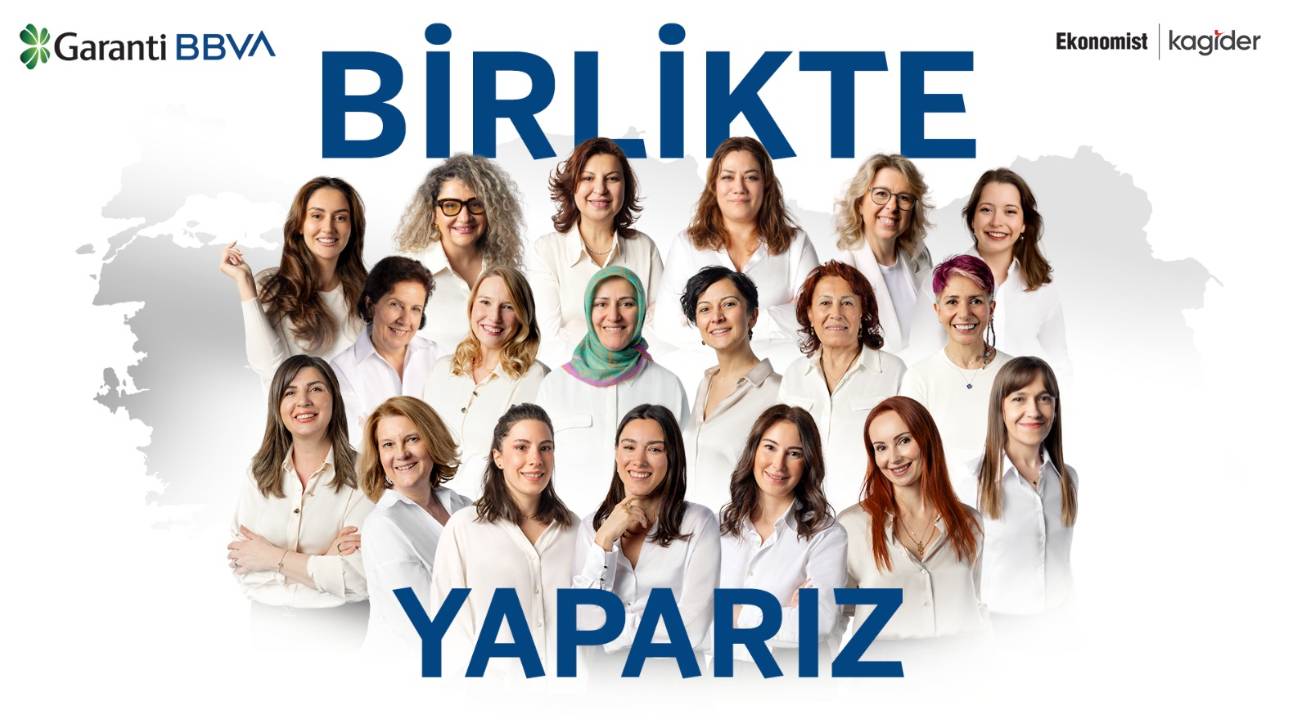 Türkiye’nin Kadın Girişimcisi Yarışması başvuruları 30 Kasım’a kadar devam ediyor