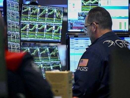 Küresel piyasalarda risk iştahı güçlü: Gözler ABD büyüme verisinde
