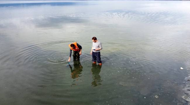 "Türkiye'nin sıcak noktalarından biri"