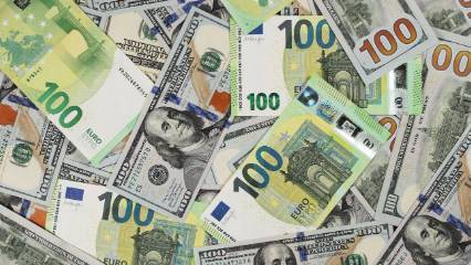 Dolar/euro güne nasıl başladı? 16 Aralık 2025