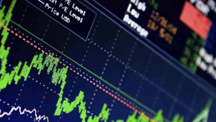 Otomotiv şirketleri borsada düşüşe geçti