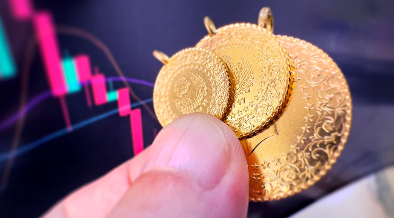 Altın güne nasıl başladı? 5 Kasım 2025 güncel altın fiyatları