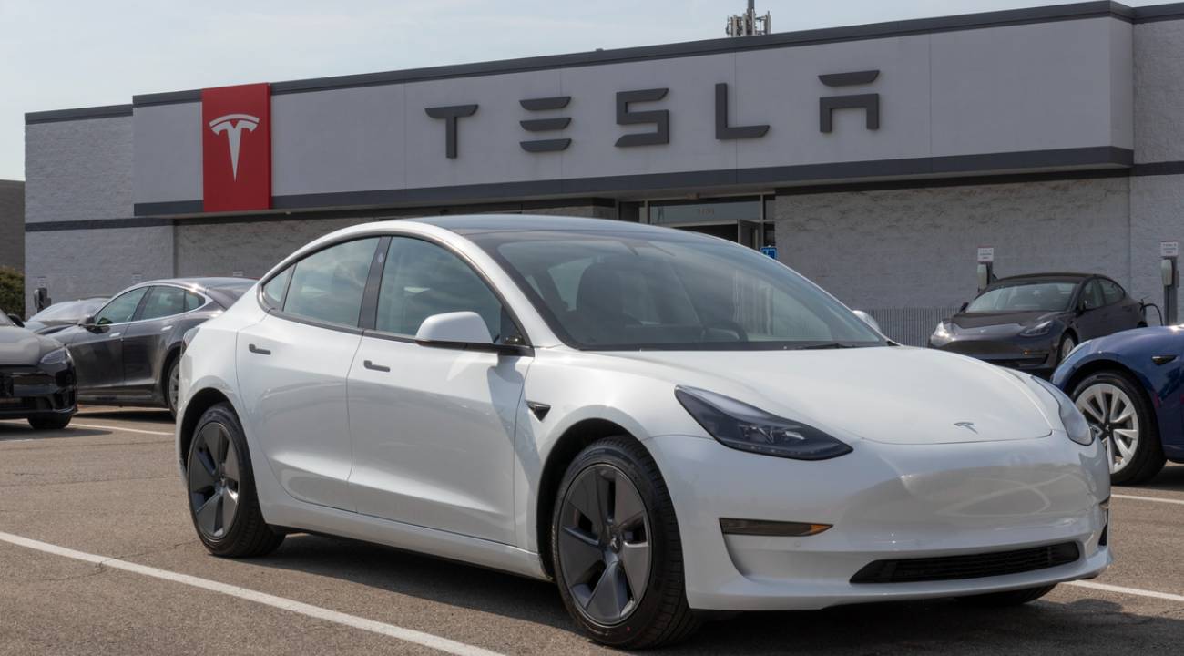 Avrupa’da Tesla satışlarında düşüş eğilimi sürüyor
