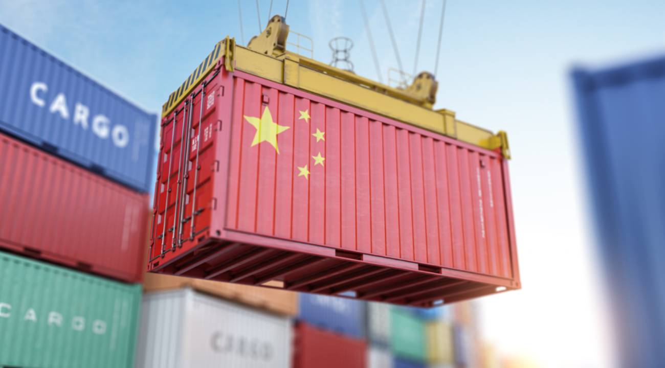 Ticaret gerilimi etkili oldu: Çin'in ihracatı ekimde azalış gösterdi