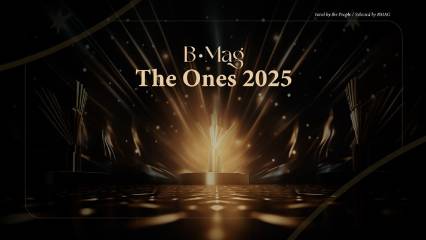 BMAG The Ones 2025 oylaması başladı
