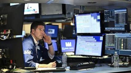 Fed kararı sonrası küresel piyasalar yükselişte