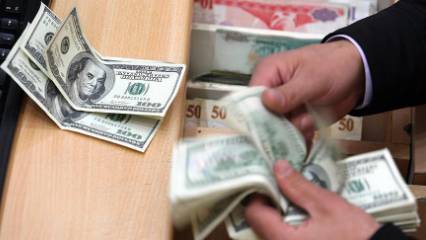 Dolar/TL güne nasıl başladı? 20 Ekim 2025