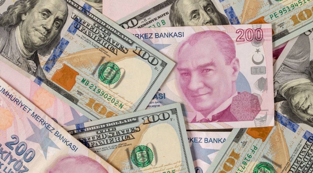 Dolar/TL güne nasıl başladı? 27 Kasım 2025