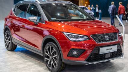 Seat Ibiza ve Arona yenilendi: Türkiye'ye geliş tarihi açıklandı