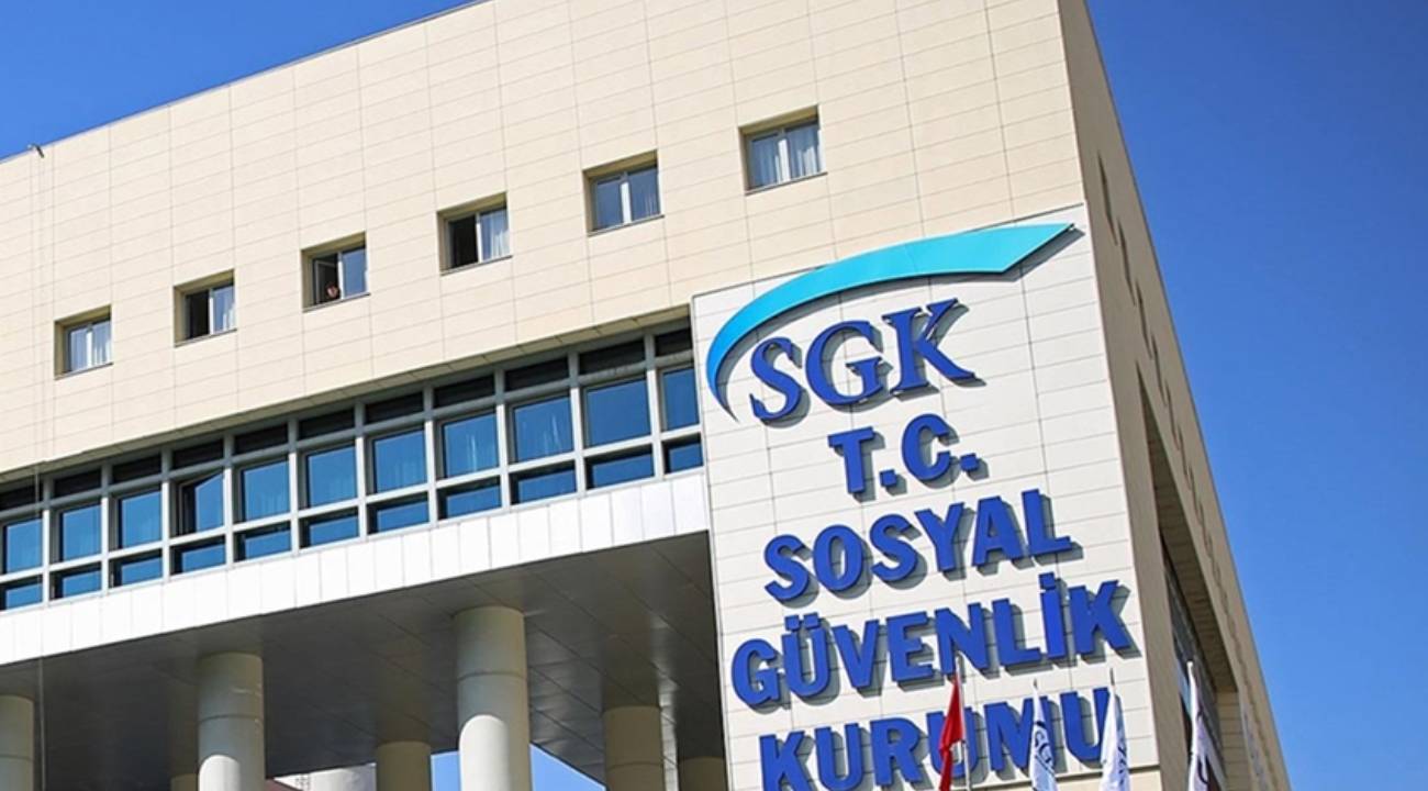 SGK'dan uyarı: Hizmet dökümündeki 'S' harfi varsa dikkat!