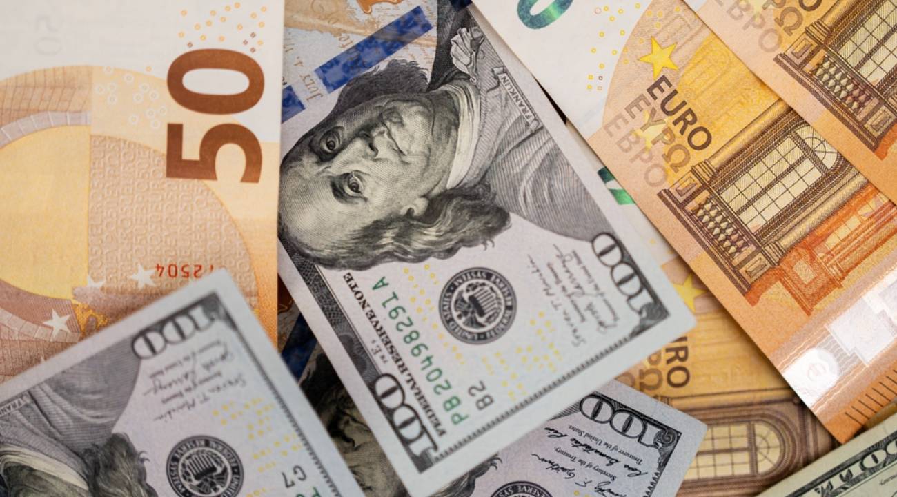 Dolar ve Euro güne nasıl başladı? (6 Kasım 2025)