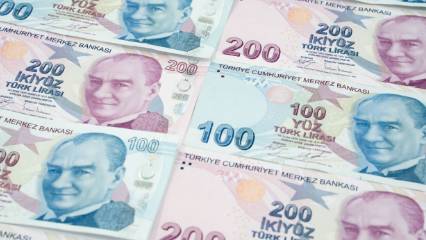 TL'nin reel değeri kasımda geriledi