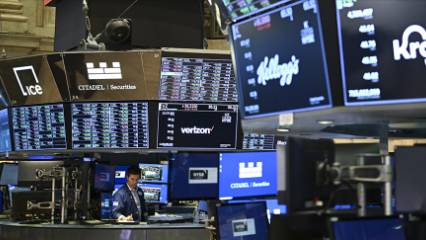 Küresel piyasalar pozitif bir seyir izliyor