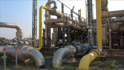 Enerjide yeni dönem: AB, Rus gazını 2028’de bitiriyor