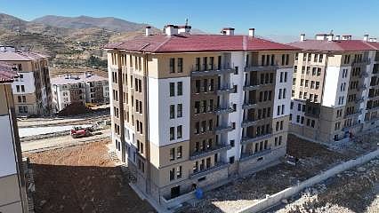 TOKİ ŞANLIURFA SOSYAL KONUT PROJESİ: Şanlıurfa'da TOKİ evleri hangi ilçelerde olacak?