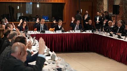 İstanbul yollarında hız sınırları değişti! İşte yeni hız limitleri