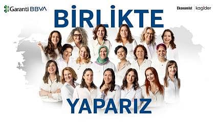 Türkiye’nin Kadın Girişimcisi Yarışması başvuruları 30 Kasım’a kadar devam ediyor