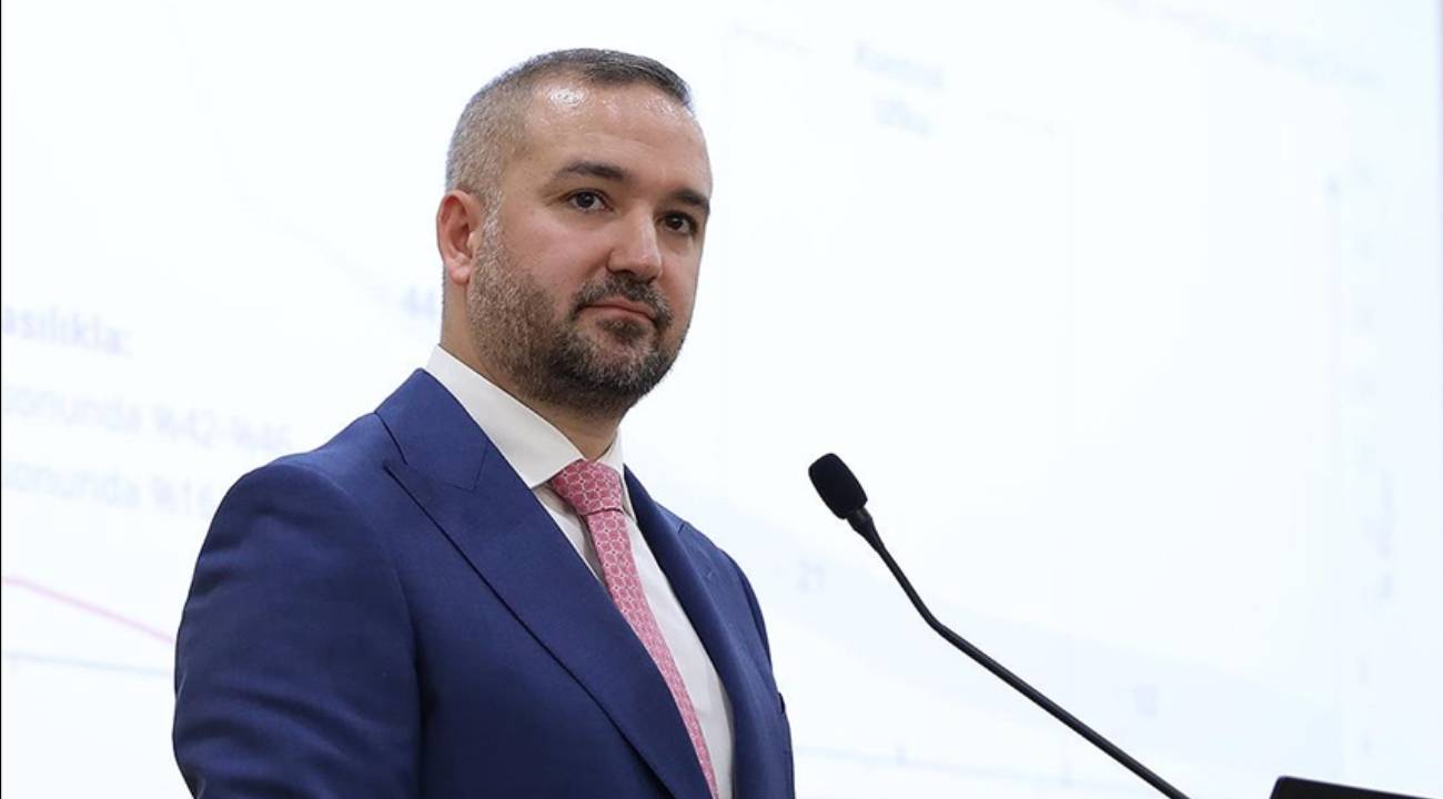 TCMB Başkanı Karahan: "Enflasyonda nihai hedefe ulaşma konusunda şüphe duymuyoruz"