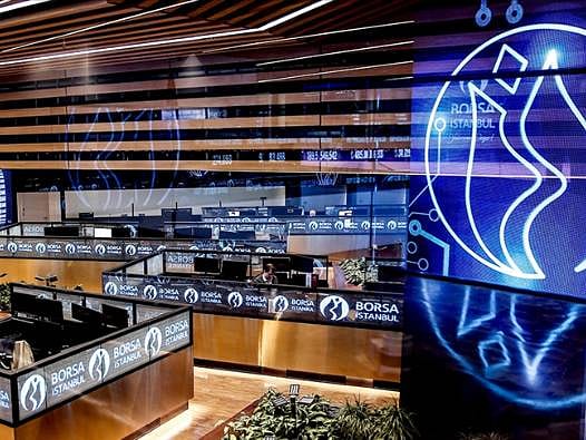 SPK'dan bedelsiz onayı aldı: 100 lot 400 lot olacak