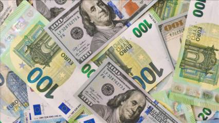 Dolar ve Euro haftaya nasıl başladı? 27 Ekim 2025