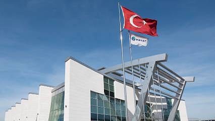 İnovaLİG 2025'in şampiyonu Hayat kimya oldu