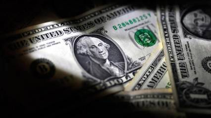 Dolar/TL güne nasıl başladı? 23 Ekim 2025