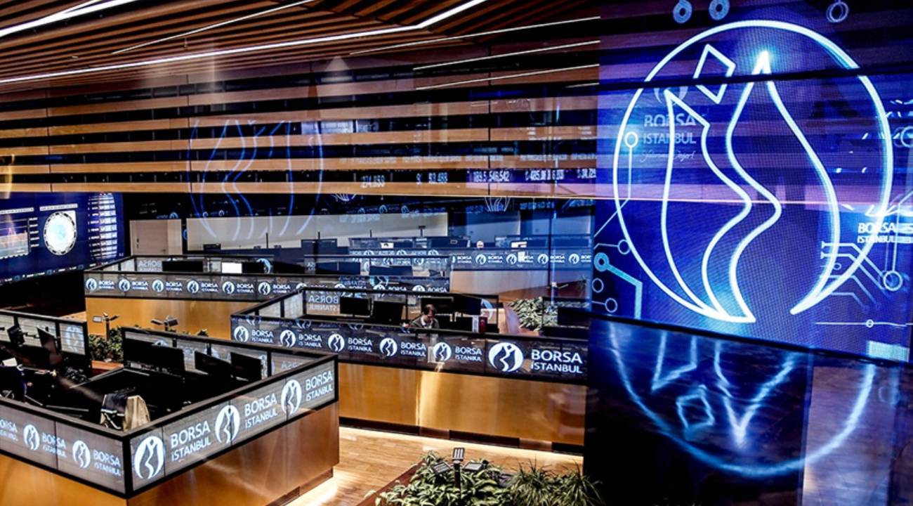 SPK'dan bedelsiz onayı aldı: 100 lot 400 lot olacak