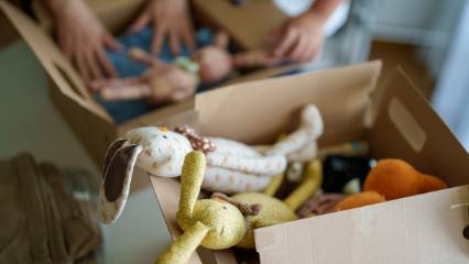 İthal edilecek oyuncaklarda yeni dönem: Denetimlerde kritik ayrıntıya bakılacak