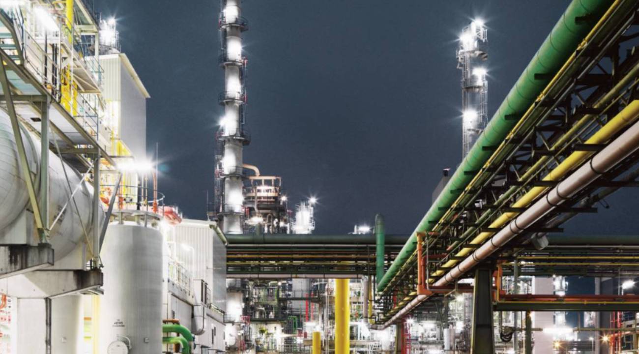 Bu kez işten çıkarma haberi bir kimya devinden geldi