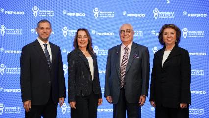 'Tarımda Pozitif Gelecek Sempozyumu'nun 4'üncüsü gerçekleşti