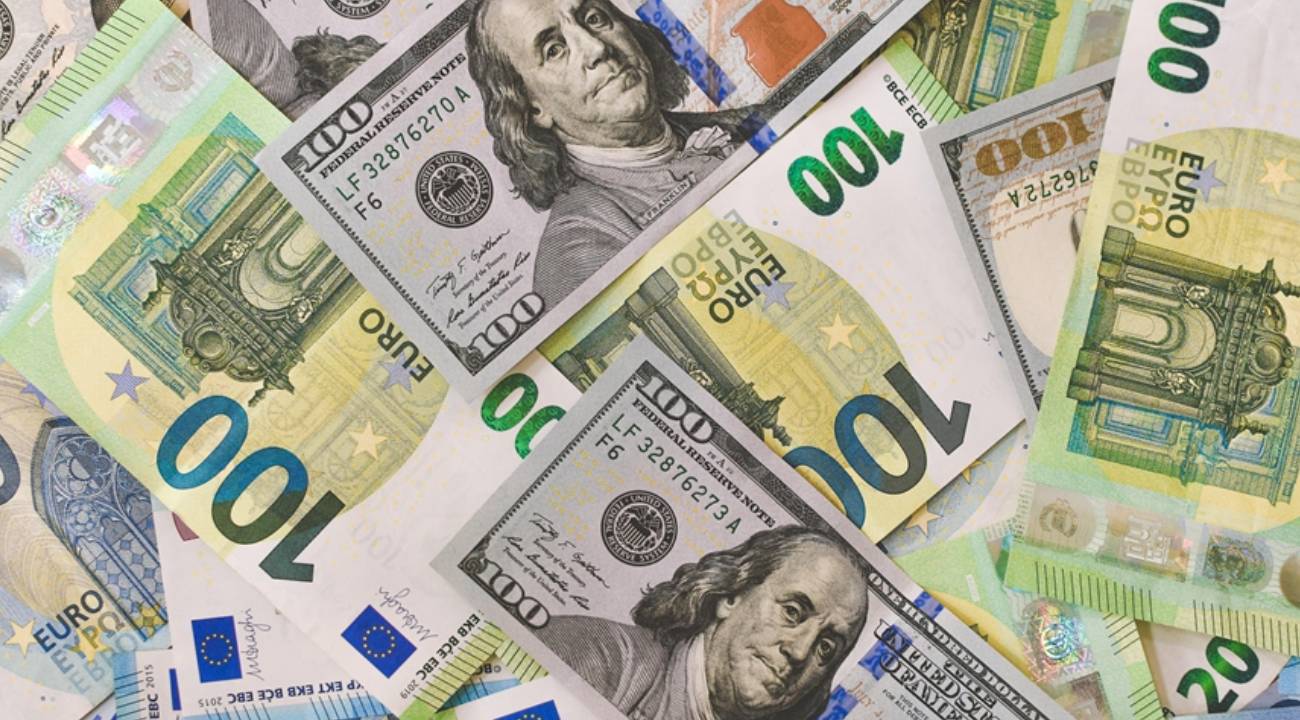 Dolar ve Euro haftaya nasıl başladı? 27 Ekim 2025