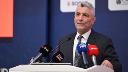 Türkiye–ABD ticaretinde 100 milyar dolarlık hedef gündemde