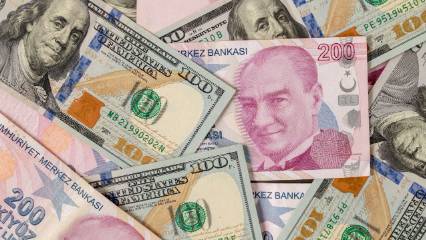 Dolar/euro güne nasıl başladı? 24 Aralık 2025